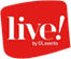 logo live